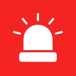 Alarmsystemen (bedraad & draadloos)