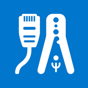 Databekabeling & Afmontage