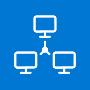 Netwerkuitbreiding & Herstructurering