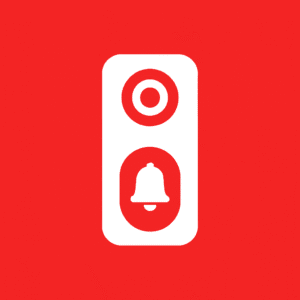 Video deurbel (smart deurbel met camera)